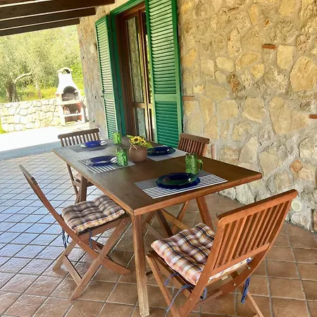 La Casa Felice Itri
