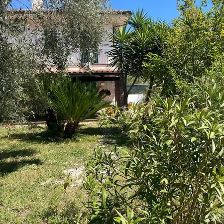 La Casa Felice *