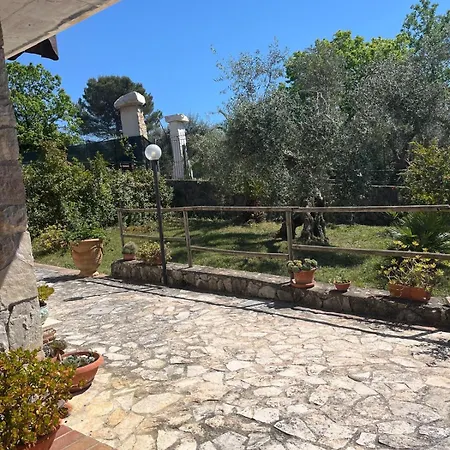 La Casa Felice
