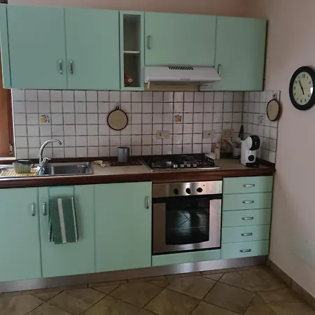 La Casa Felice Prázdninový dům