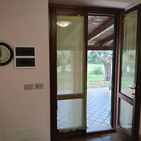 La Casa Felice Prázdninový dům Itri
