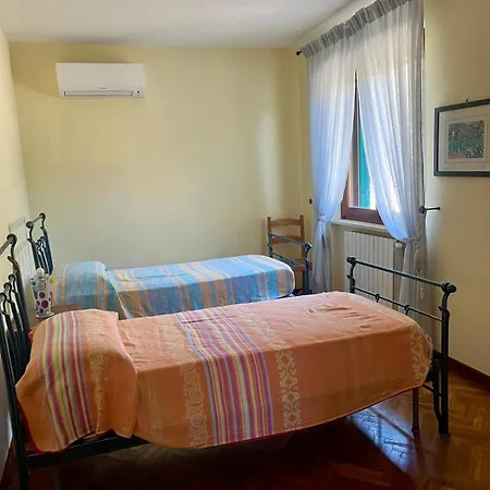 Prázdninový dům La Casa Felice Itri