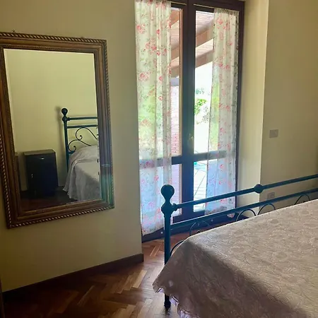 Prázdninový dům La Casa Felice *