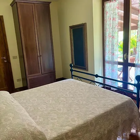 La Casa Felice * Itri