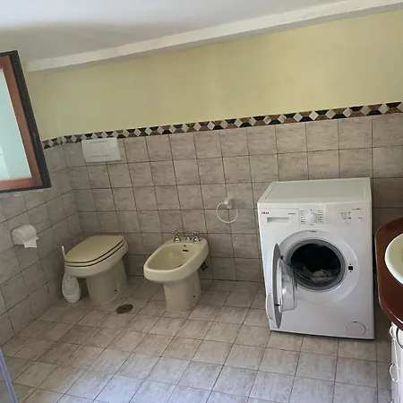 Prázdninový dům La Casa Felice *