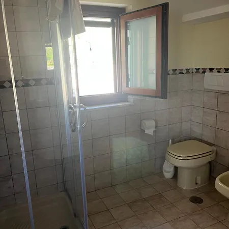 Prázdninový dům La Casa Felice Itri