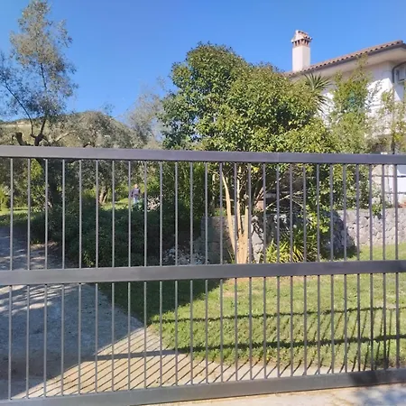 La Casa Felice *