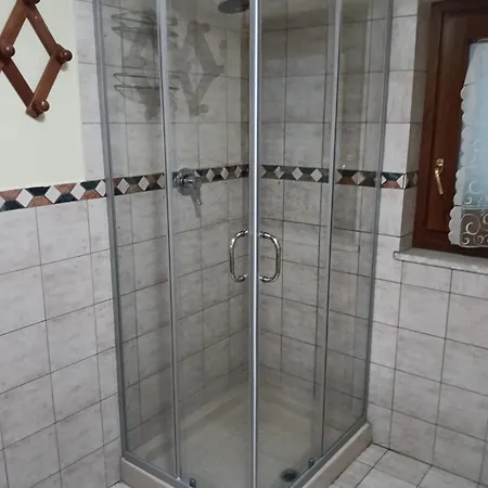 La Casa Felice Itri
